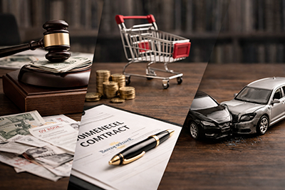 Avocat Saint Laurent du Var