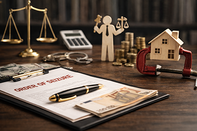 Avocat Saint Laurent du Var creances