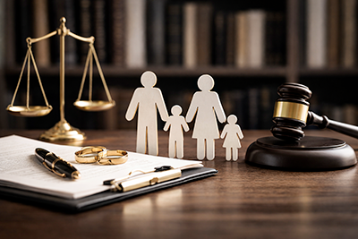 Avocat Saint Laurent du Var droit de la famille