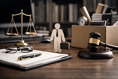 Avocat Saint Laurent du Var droit du travail