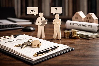 Avocat Saint Laurent du Var litiges immobilier