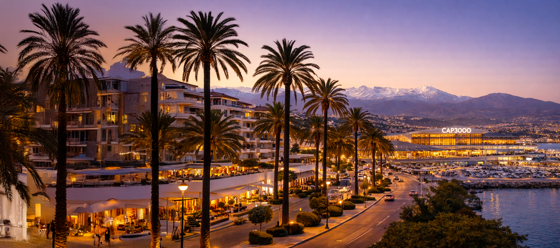 Avocat Saint Laurent du Var