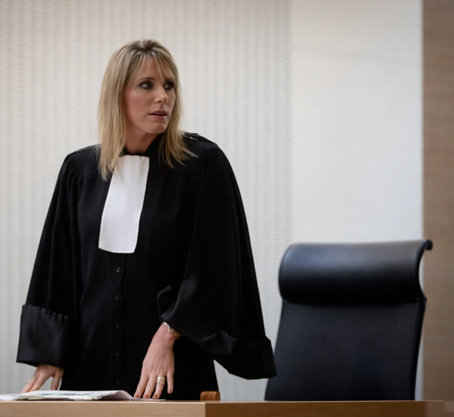 Cabinet d'avocat à St Laurent du Var